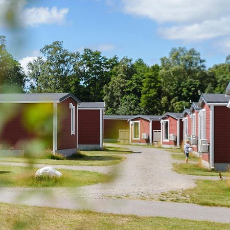 First Camp Karlstorp-Halmstad Buitenkant foto