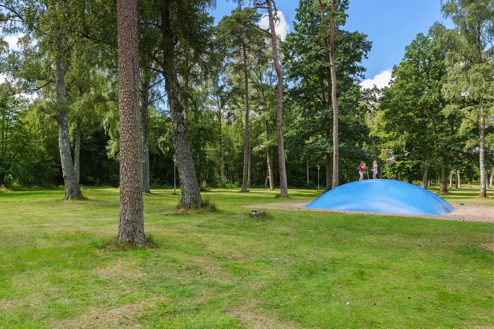 First Camp Karlstorp-Halmstad Buitenkant foto